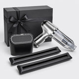 VoltDesk complete car cleaning kit with premium gift box
